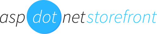 AspDotNetStorefront Logo